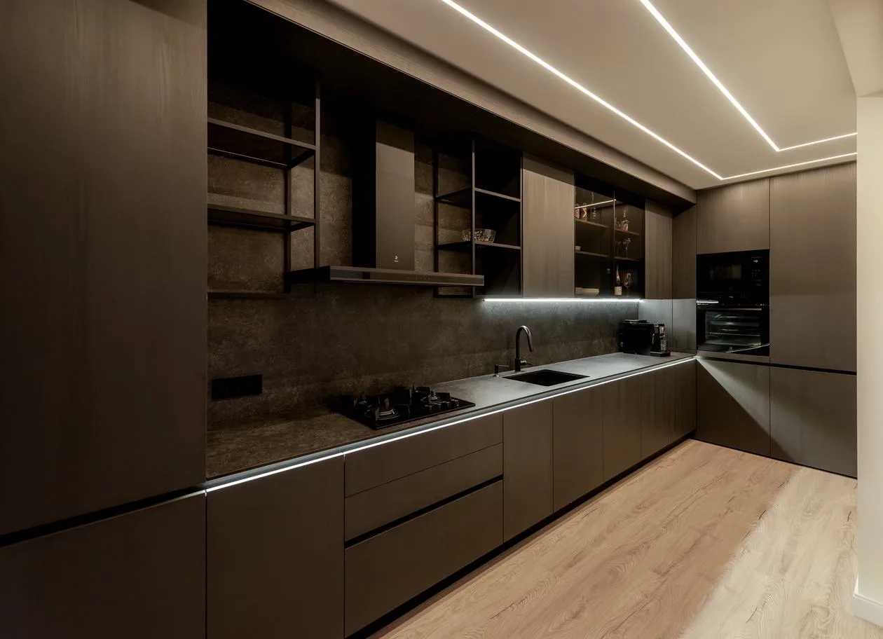 Proiect YUKA de mobilier la comandă — imagine 10