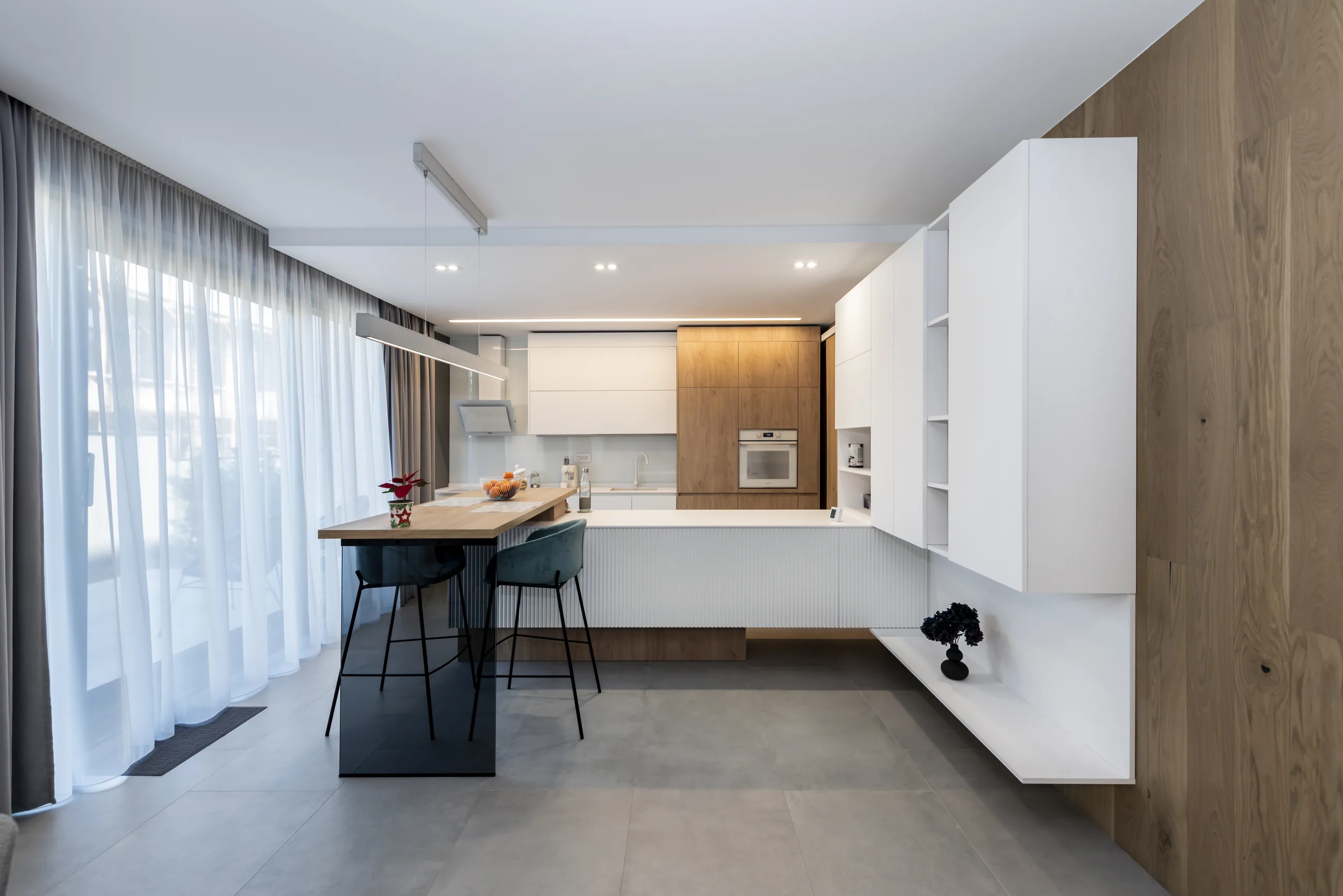 Proiect YUKA — mobilier la comandă, imagine 7