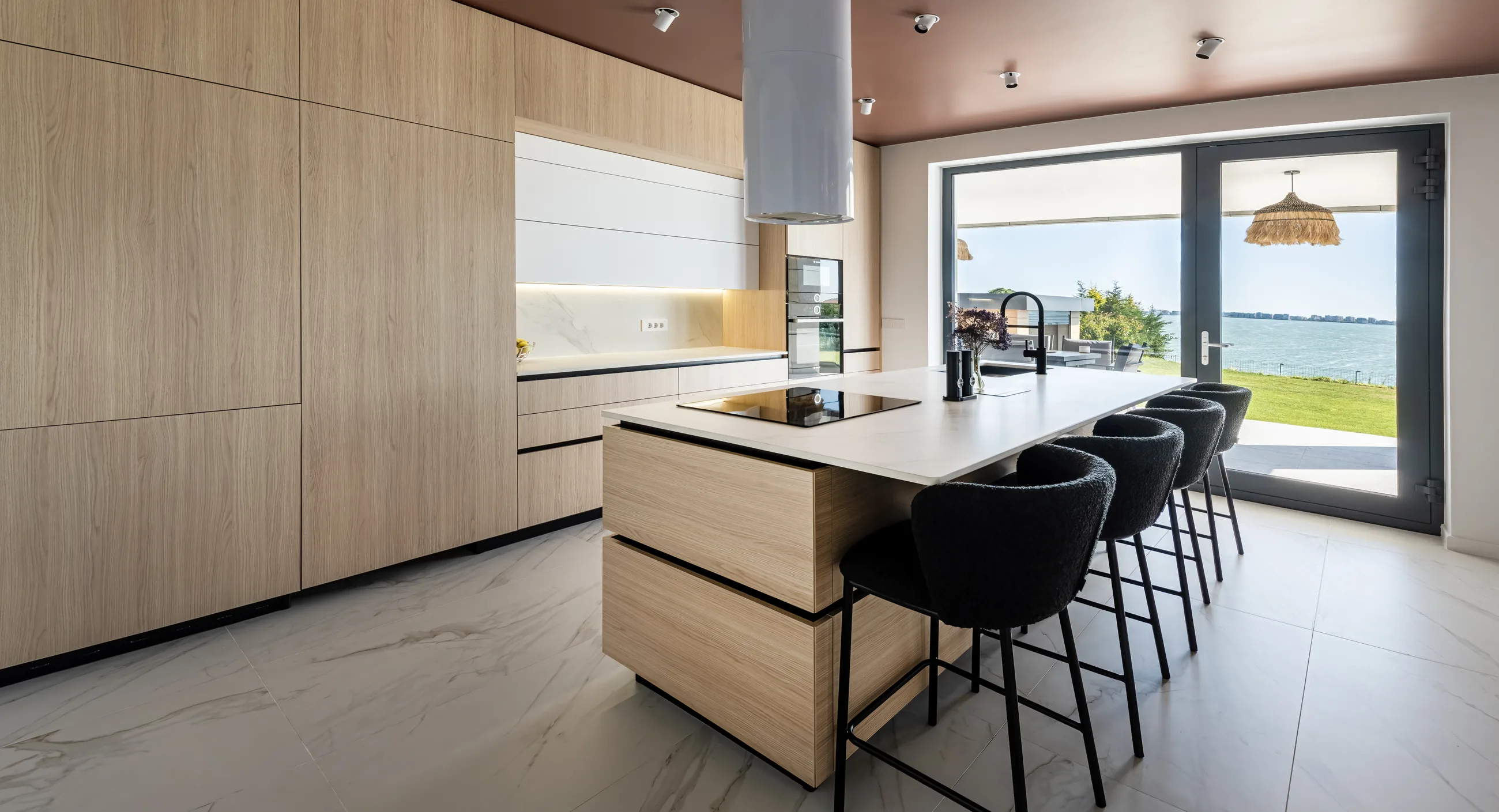 Proiect YUKA — mobilier la comandă, imagine 8