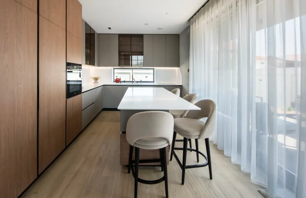 Proiect YUKA — mobilier la comandă, imagine 2