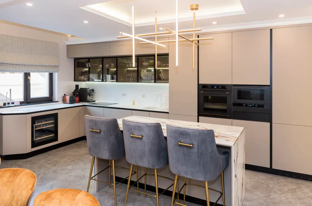 Proiect YUKA — mobilier la comandă, imagine 4