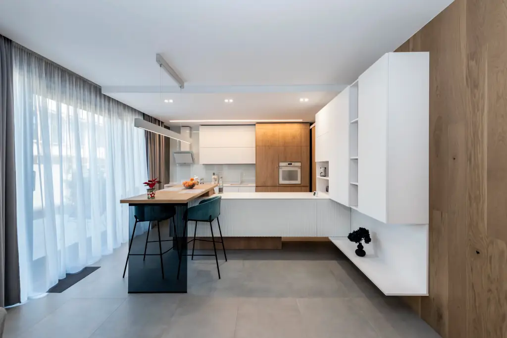 Proiect YUKA — mobilier la comandă, imagine 7