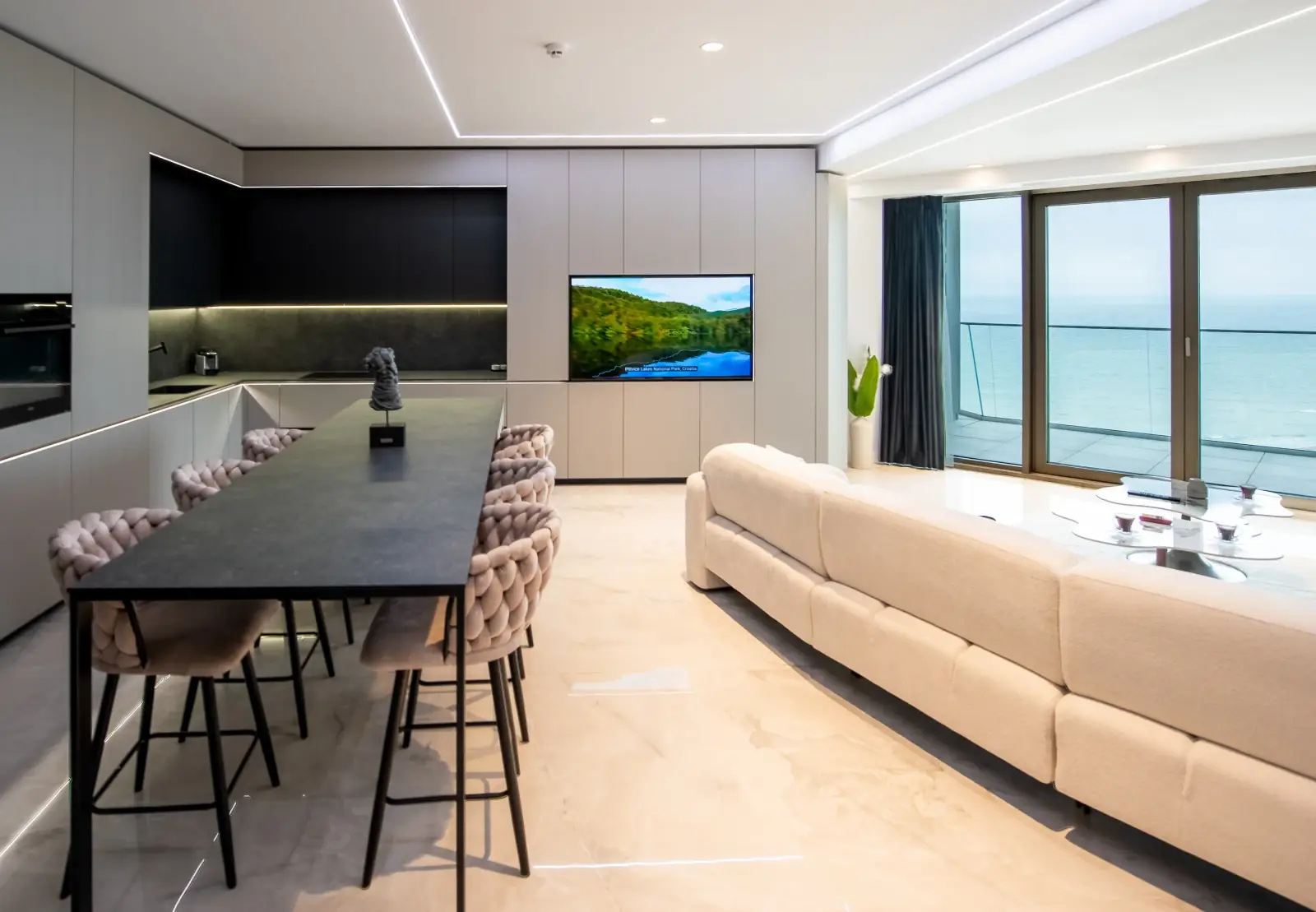 Proiect YUKA de mobilier la comandă — imagine 3