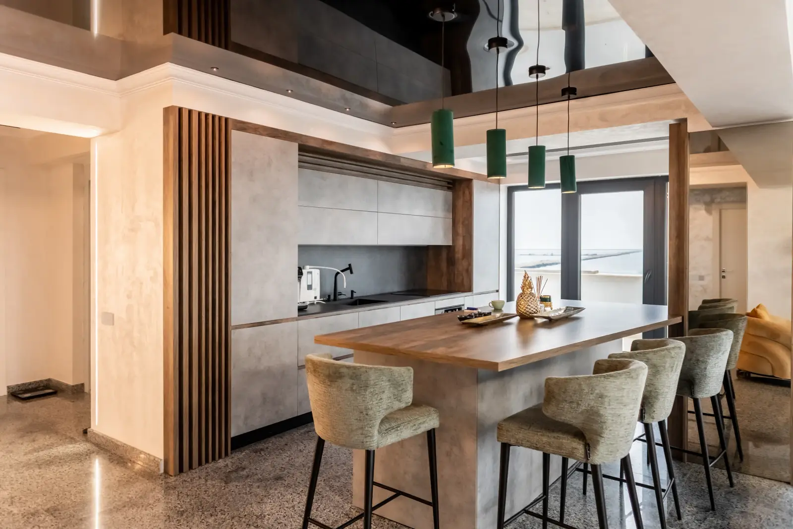 Proiect YUKA de mobilier la comandă — imagine 9