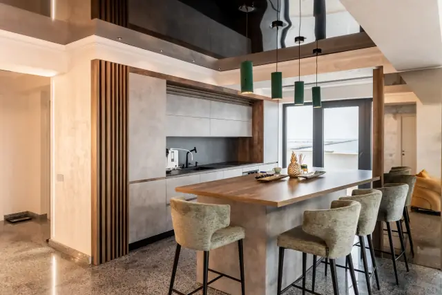 Proiect YUKA — mobilier la comandă, imagine 9