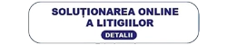 ANPC — Soluționarea Online a Litigiilor